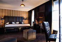 Paris Boutique Hotel - First Hotel Paris