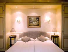 Paris Boutique Hotels - Hotel Academie Saint-Germain