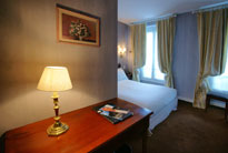 Paris Boutique Hotel - Aramis St-Germain
