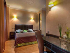 Paris Boutique Hotel - Hotel Claude Bernard Paris