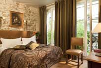 Paris Boutique Hotel - Hotel Kleber Elysees