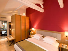 Paris Boutique Hotel - Hotel Le Six