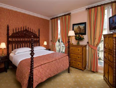 Paris Boutique Hotel - Relais Saint Jacques