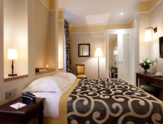 Paris Boutique Hotels - Hotel du Bois