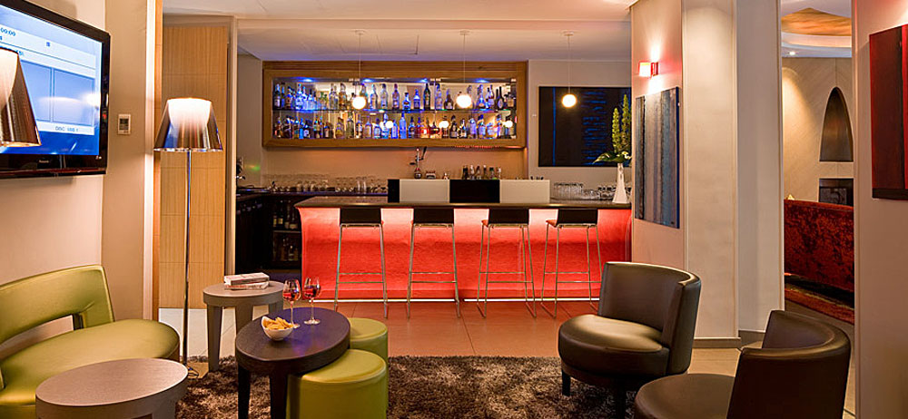 Paris Boutique Hotels