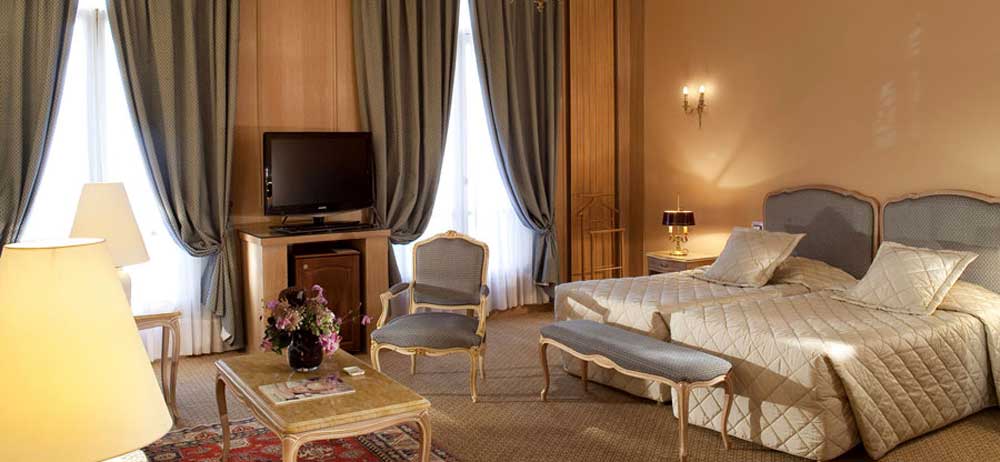 Paris Boutique Hotel