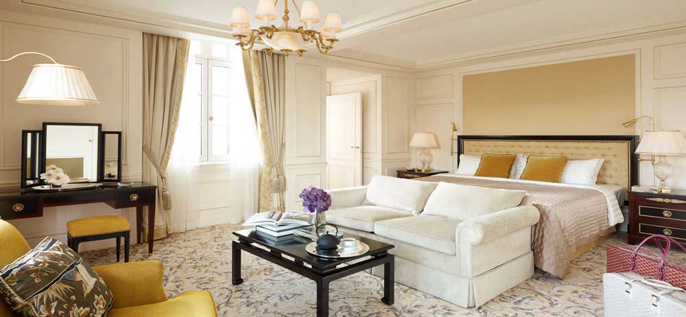 Paris Boutique Hotels