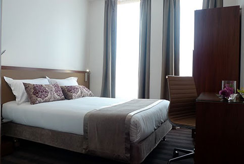 Art Hotel Congres