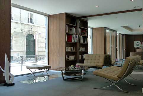 hotel paris montmartre