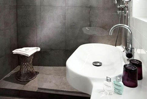 paris hotel louvre saint honore