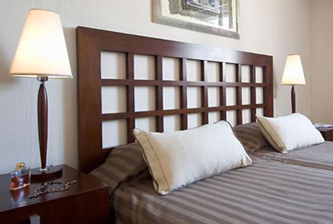 hotel best western mercedes paris