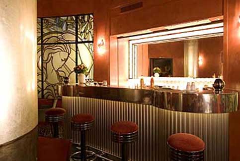 hotel paris montmartre