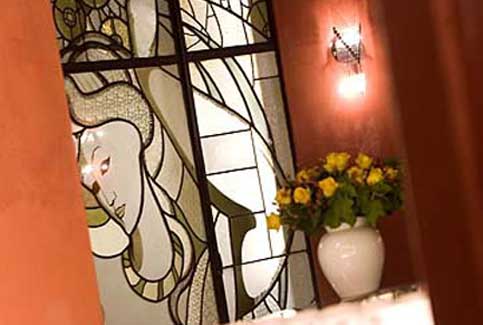 paris hotel montmartre