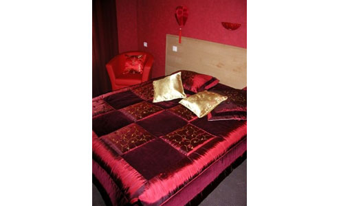 cecil hotel montparnasse