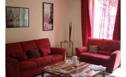 paris hotel montparnasse