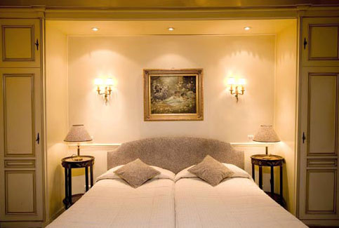 hotel academie
