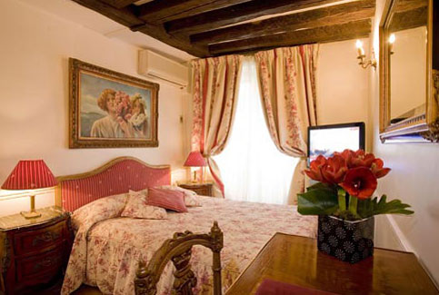 hotel academie paris