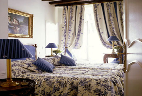 hotel academie saint germain paris