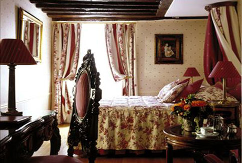 hotel academie st germain paris