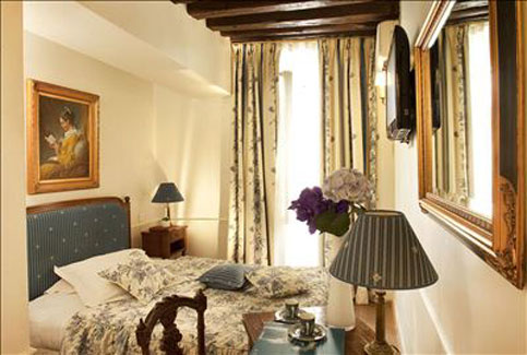 paris hotel academie