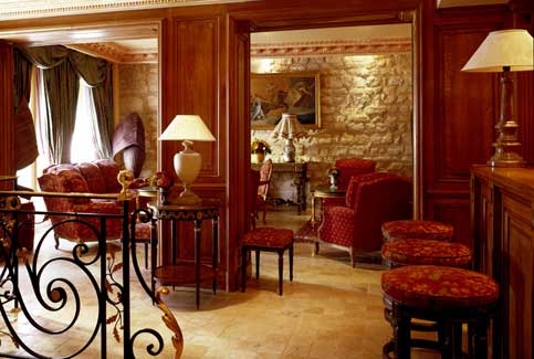 paris boutique hotel