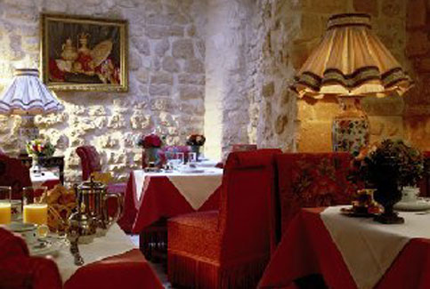 boutiques hotels st germain