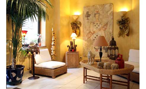 paris hotel aberotel