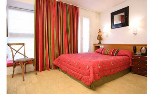 hotel aberotel montparnasse