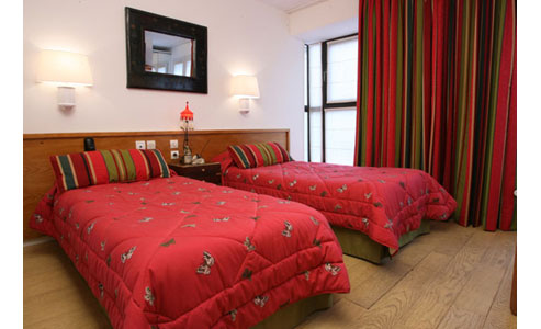aberotel montparnasse paris