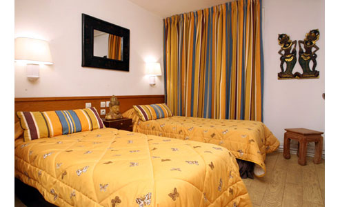 hotel paris aberotel montparnasse