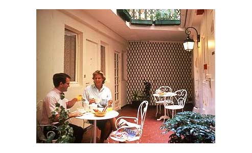 2star paris hotels