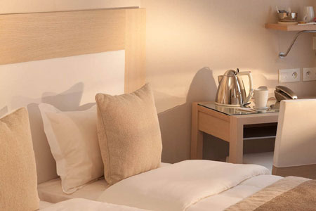 Paris Latin Quarter Hotel