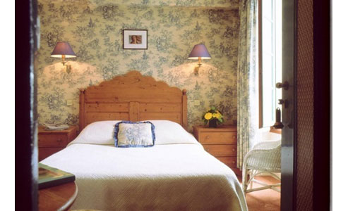 hotel st dominique paris