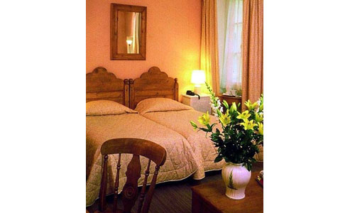 st dominique paris hotel