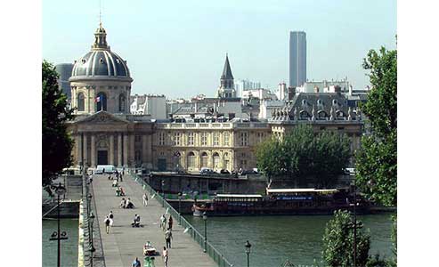 saint dominique hotel paris