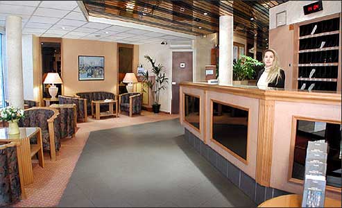 hotel montmartre paris