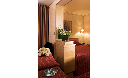 unic renoir st germain paris
