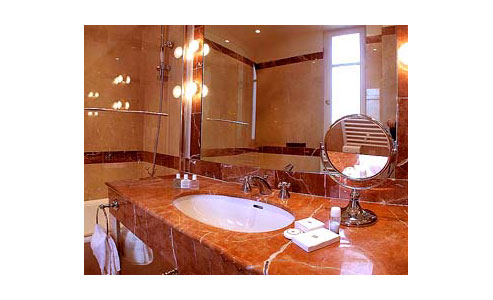 unic renoir saint germain hotel in paris